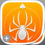 Solitaire ▻ Spiderette + icon