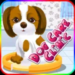 Dog Pet Care Clinic icon