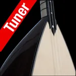 Saz Tuner - Baglama Akort App icon