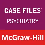 Case Files Psychiatry, 6e icon