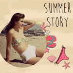 Summer Photo Frames & Sunny Beach Pictures Frames icon