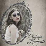 Vintage Photo Frames, Grunge & Retro Photo Effects icon