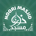 Noori Masjid icon