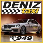 Online TAXI DENIZ Braila icon