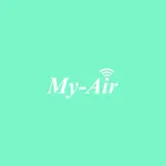 My-Air icon