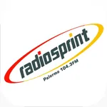 Radio Sprint icon