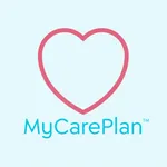 MyCarePlan icon