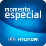 Momento Especial Hyundai icon