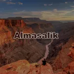 Almasalik المسالك icon