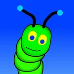 Inch Worm by White Pixels icon