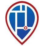 City Guide App Varaždin icon