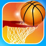 Basketball Challenge 3D icon