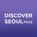 Discover Seoul Pass icon