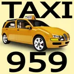 TAXI Mediaș icon