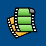 Video Compressor & Editor icon