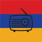 Armenian All Radio icon