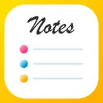 Write & take notes doodle draw icon