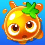 Juice King : Match 3 Puzzle icon