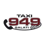 Taxi 949 Galati icon