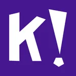 Kahoot! Play & Create Quizzes icon