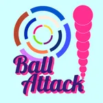 Ball Attack!! icon