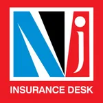 NJ Insurance Desk icon