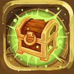 Dungeon Loot : Heroes & Villains icon