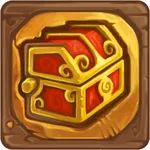 Loot Hunters : Legacy icon