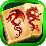 Mahjong Solitaire Tile Match icon