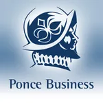 Ponce Business icon