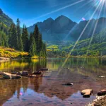 Colorado Fourteeners icon