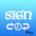 Sign In & Out Pro for School icon