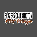 Blazer's Hot Wings Lexington icon