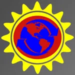 EarthTime icon