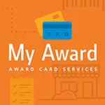 My Award - Award Card Services icon