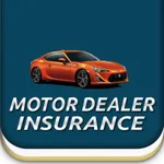 Motor Dealer Insurance icon