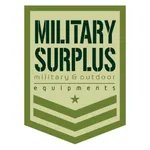 Military Surplus SHOP icon