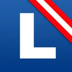 iFahrschulTheorie Gratis Österreich - Lern-App für die theoretische Führerscheinprüfung in Österreich mit offiziellem BMVIT-Fragenkatalog (Führerschein Fahrschule 2016) icon