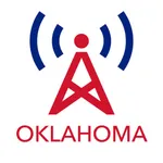 Oklahoma Online Radio Music Streaming FM icon