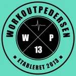 WorkoutPedersen icon