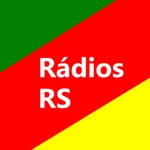 Radios RS icon