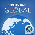 SHINHAN BANK GLOBAL BANKING icon