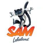 SAM Lekeland icon