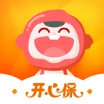 开心保 icon