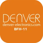 DENVER BFH-11 icon