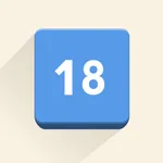 Impossible 18 icon