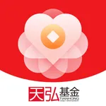 天弘基金 icon