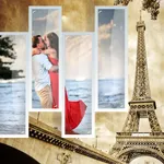 3D Paris Photo Frame - Amazing Picture Frames & Photo Editor icon