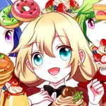 日常ポケット〜ファンタジー世界の女子寮編 icon