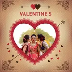 Love Photo Frame - Romantic Picture Frames & Photo Editor icon